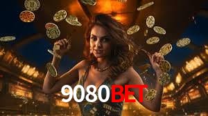 Welcome Bonus 9080bet