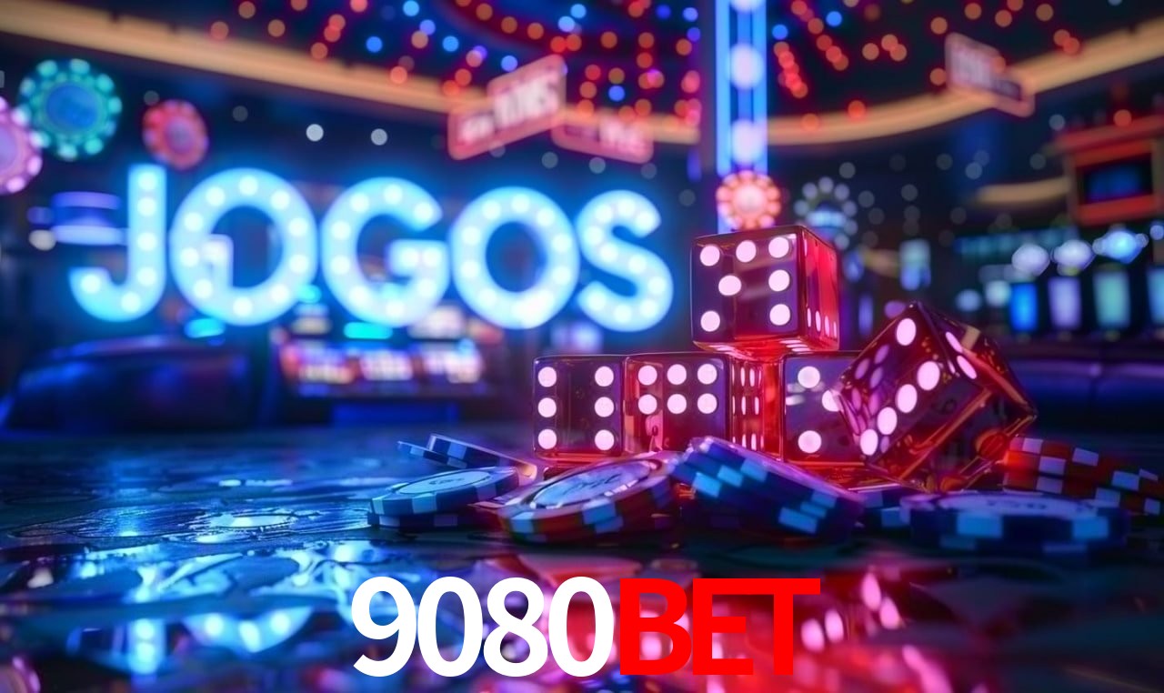 Programa VIP 9080bet