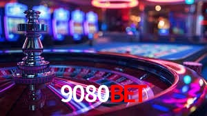Bonus Features 9080bet