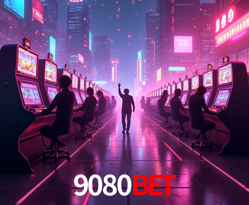 Casino VIP 9080bet
