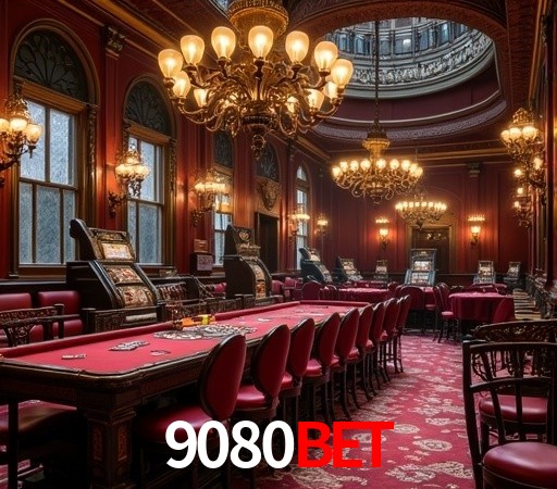 App 9080bet no celular