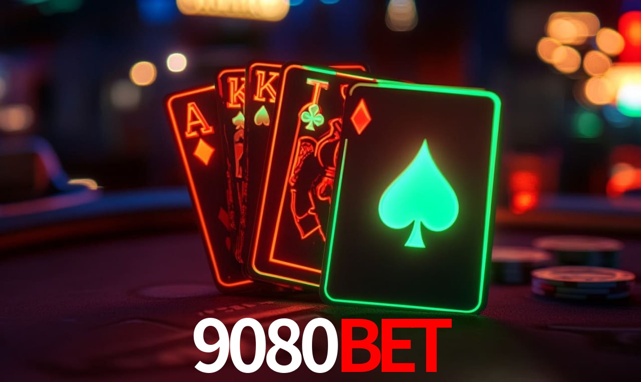 Provedores de Jogos 9080bet
