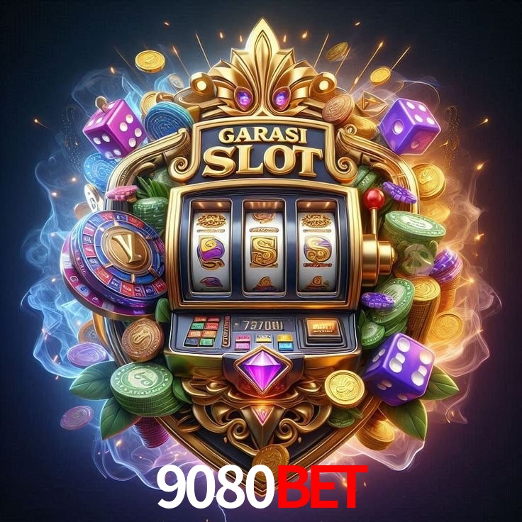 Promoção Relâmpago 9080bet