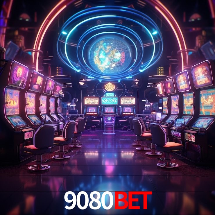 Saque PIX 9080bet