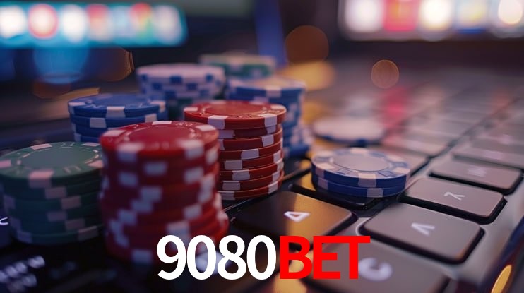 Promoções Sazonais 9080bet