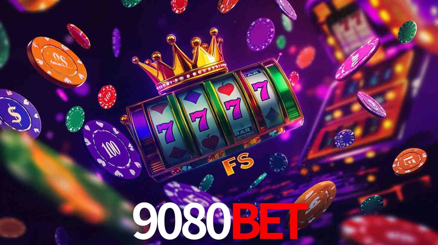 Daily Bonuses 9080bet