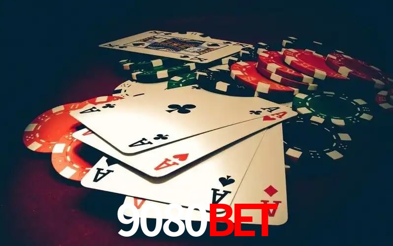 Níveis VIP 9080bet