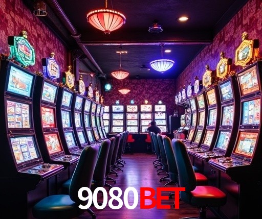 Promoções e giros grátis para slots