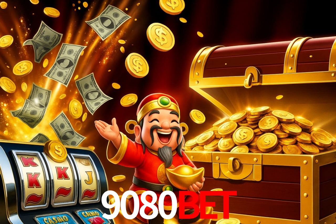 Torneios 9080bet