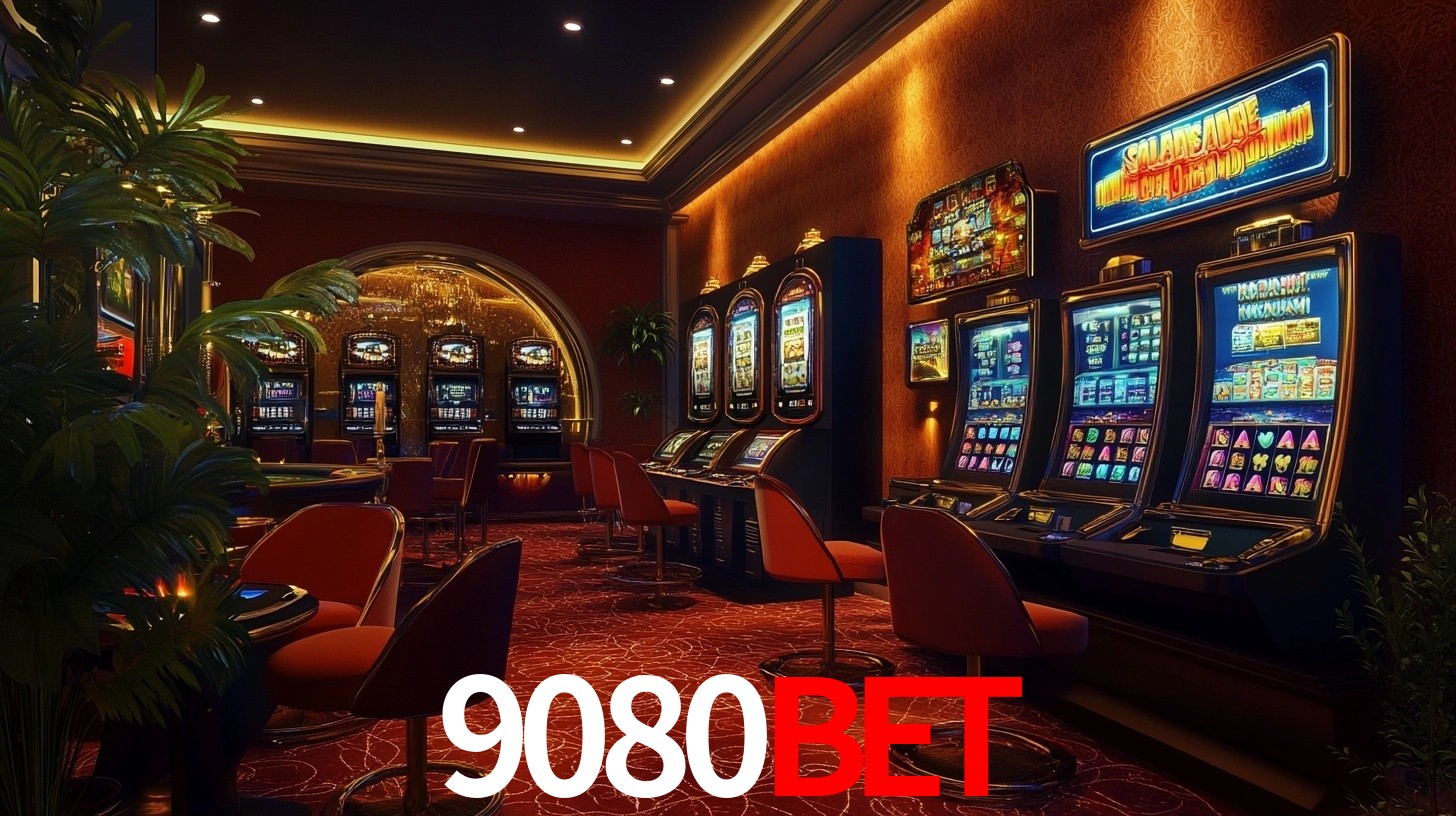 Programa VIP 9080bet