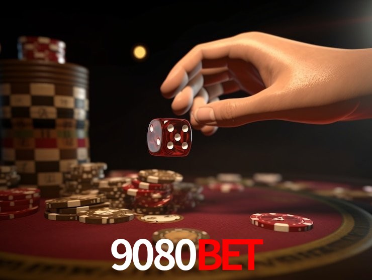 Cadastro Rápido 9080bet