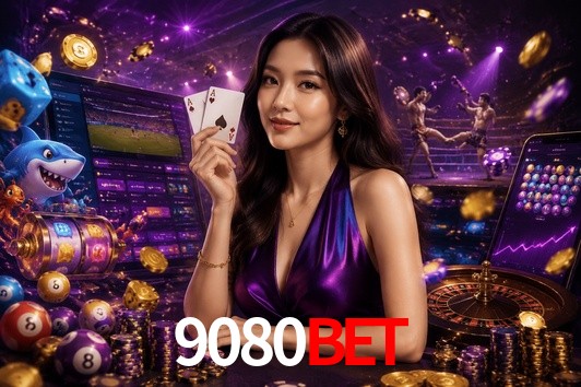 VIP Casino 9080bet