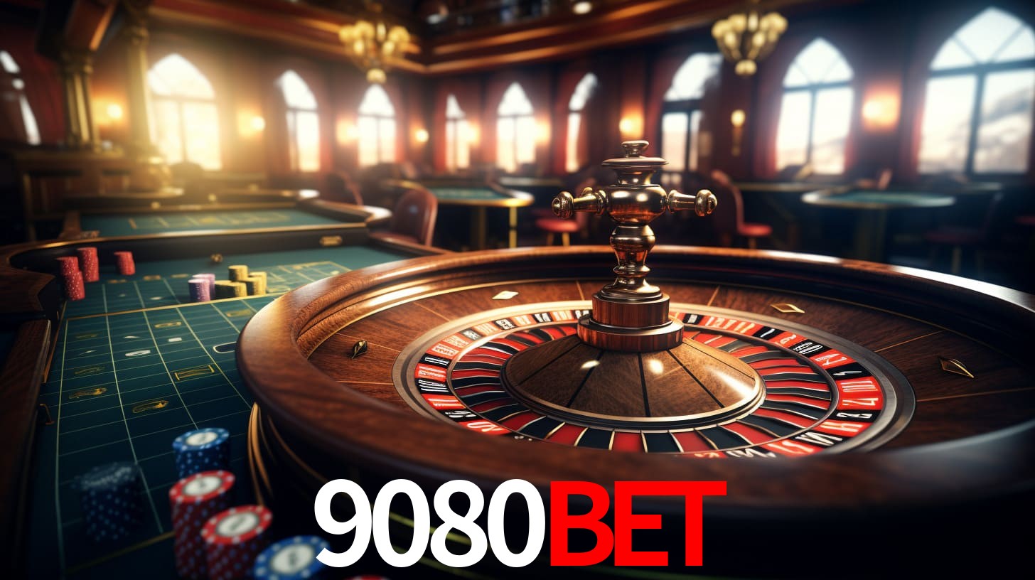 Live Casino 9080bet