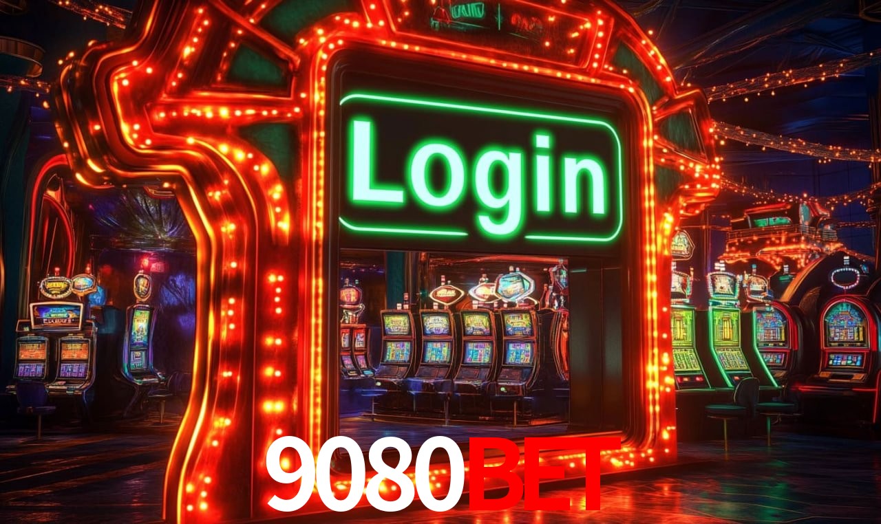 Apostas de Futebol 9080bet
