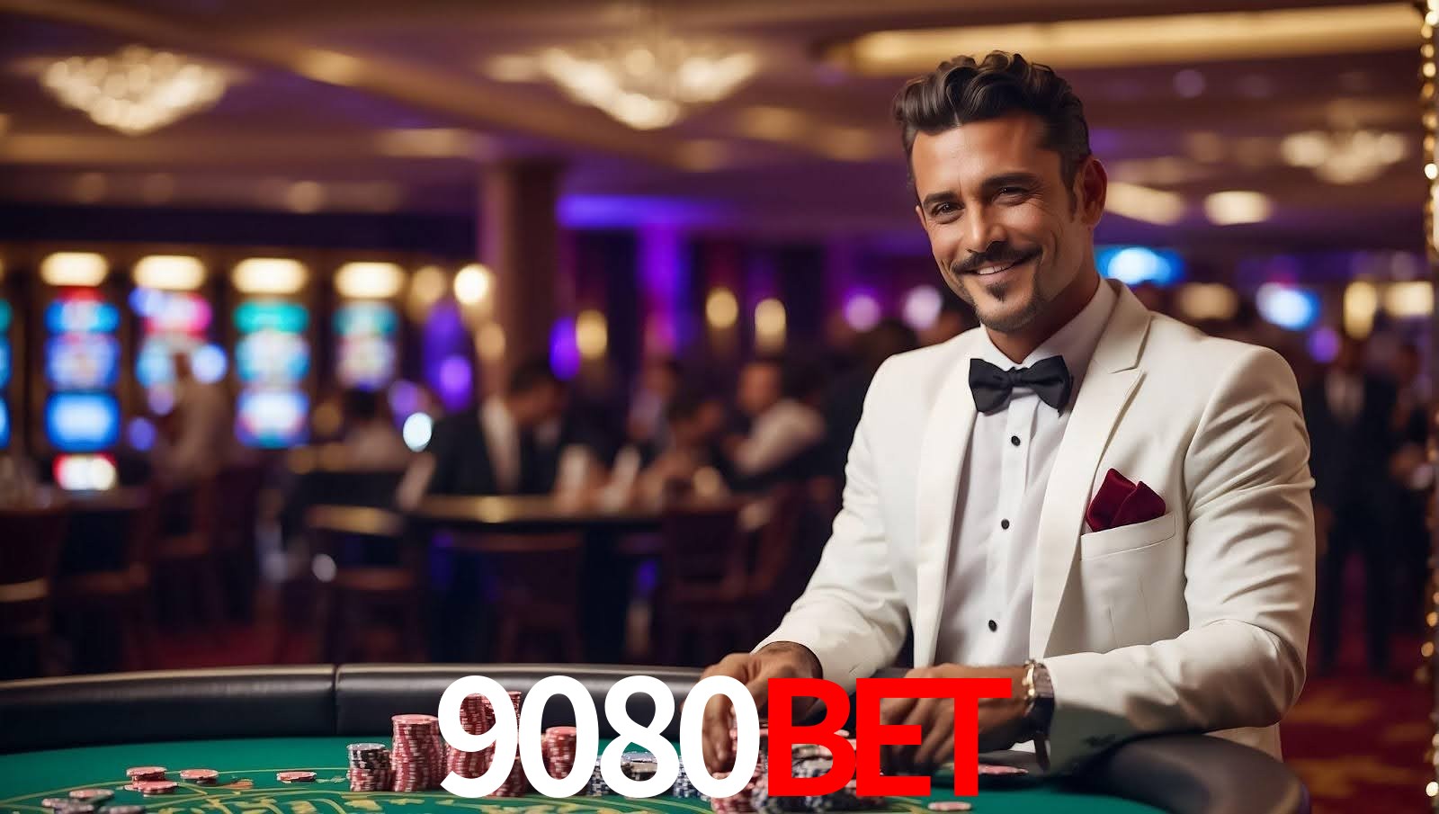 Ofertas Exclusivas 9080bet