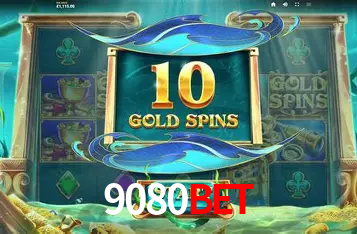 Apostas Esportivas na 9080bet: Um Guia Completo