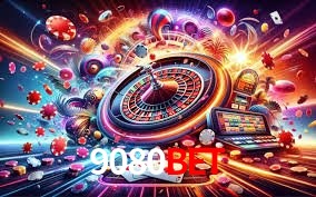 Apostas de Tênis 9080bet