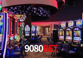Catálogo de jogos na 9080bet