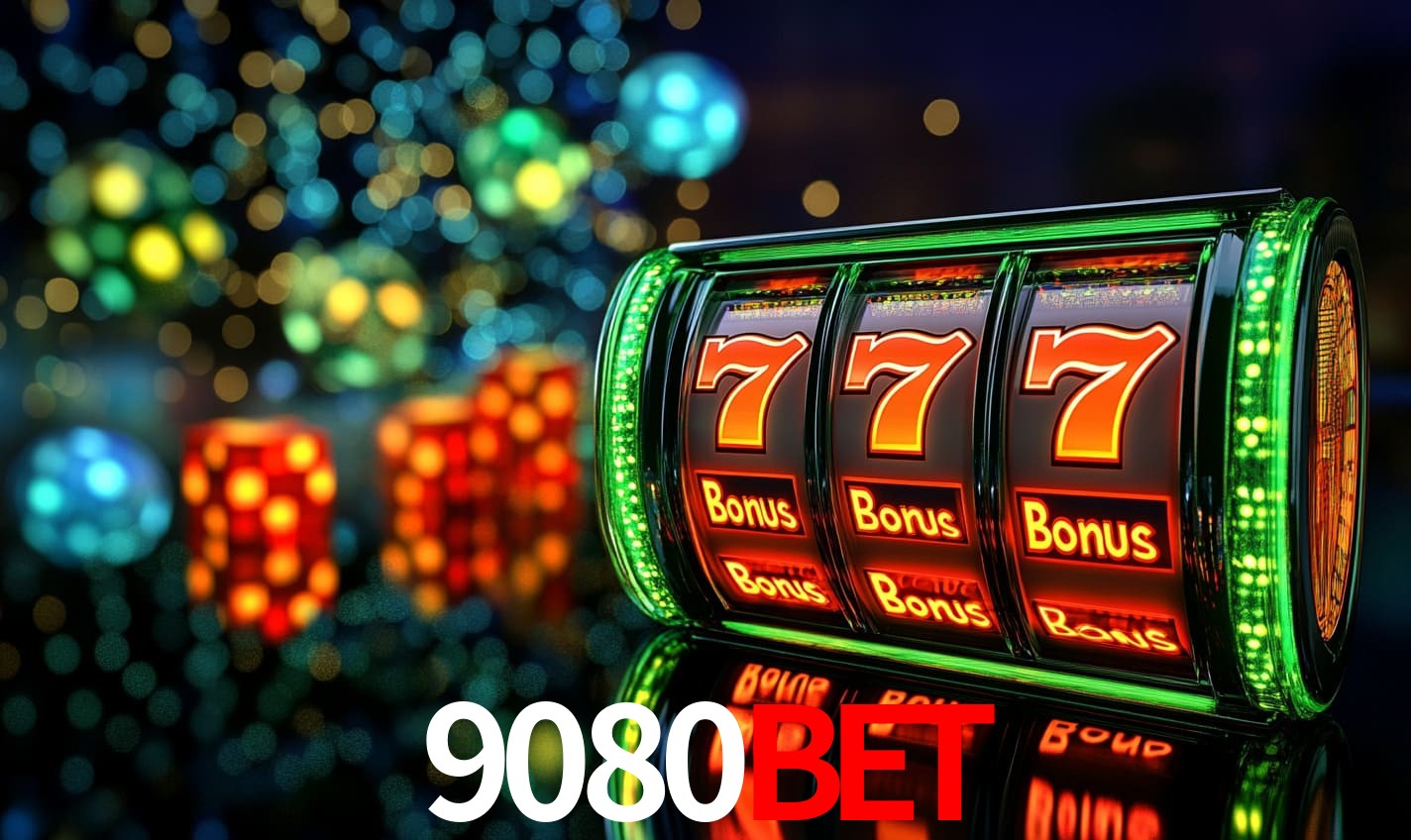 Sistemas de Segurança 9080bet