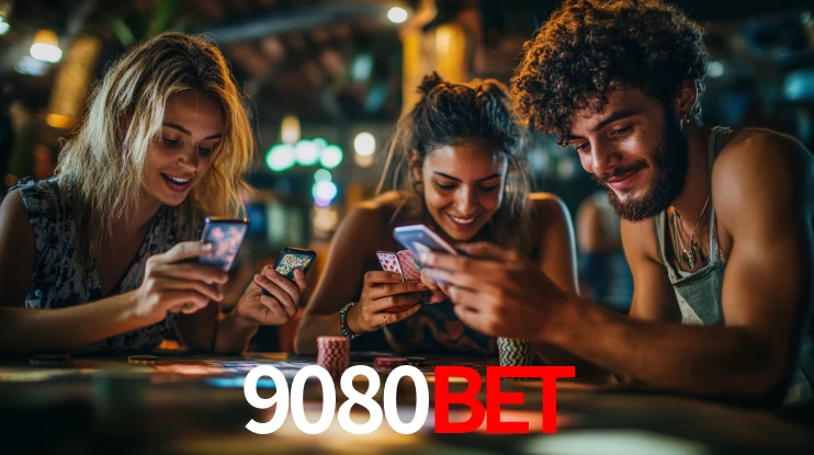 Tournaments 9080bet