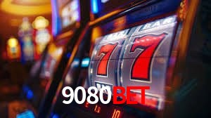 Integração de APIs 9080bet