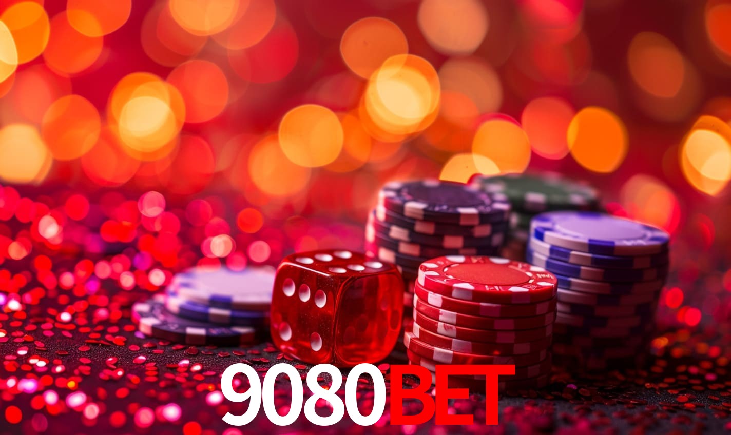 A Emoção da Loteria na 9080bet: Uma Chance de Mudança de Vida