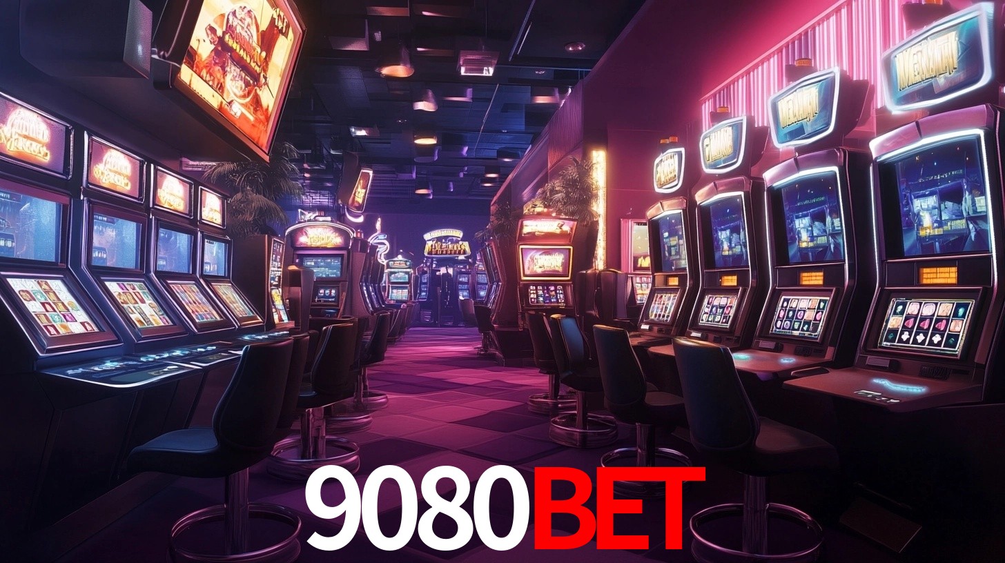 Ofertas Imperdíveis na 9080bet: Promoções e Bônus Que Valem a Pena