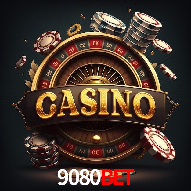Apostas ao vivo 9080bet