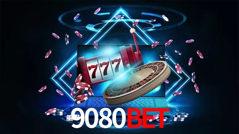Design Responsivo 9080bet