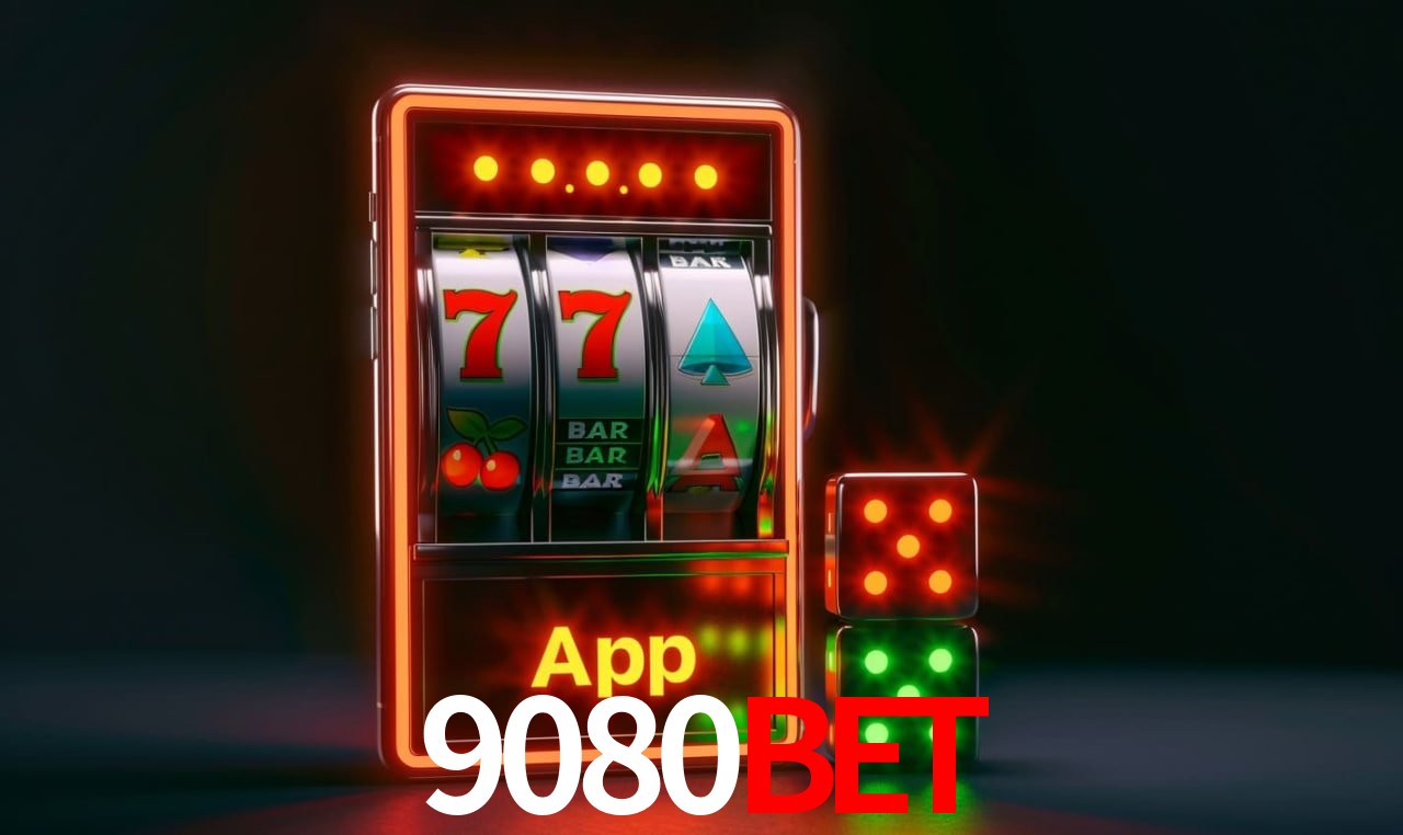 Jogos de Slot 9080bet