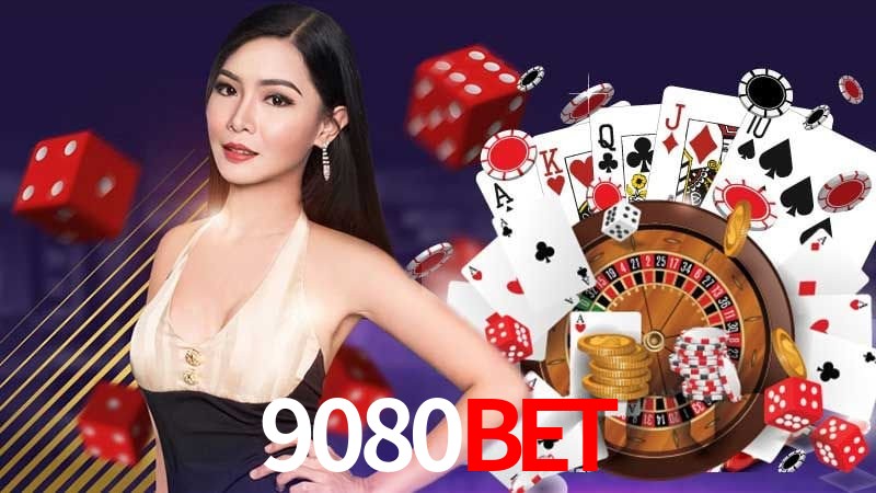 Bônus Diários 9080bet