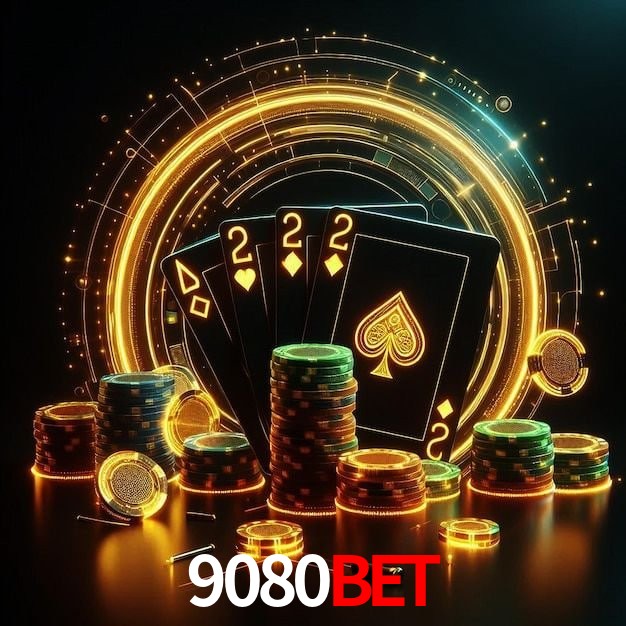 Login Seguro 9080bet