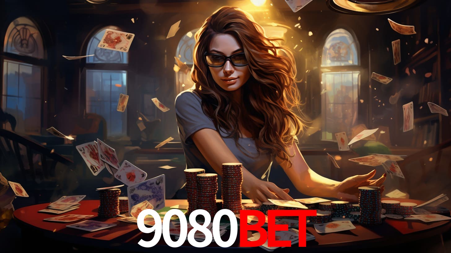 Roulette Table 9080bet