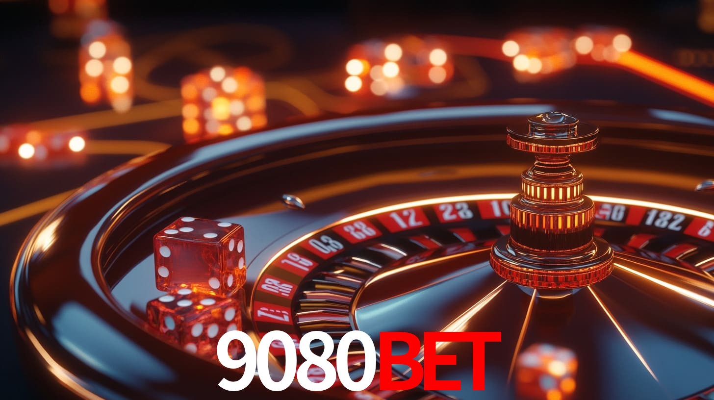 Blackjack Table 9080bet