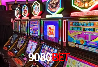 Inovações de Jogos na 9080bet: O Futuro das Experiências Interativas
