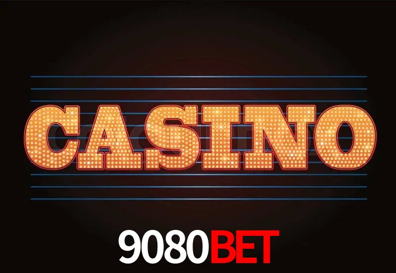Recursos de Bônus 9080bet