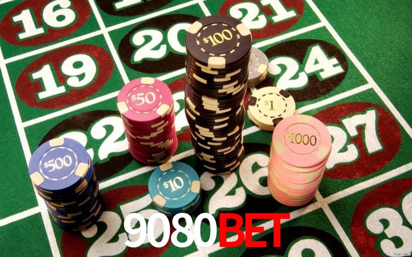 Estatísticas Esportivas 9080bet