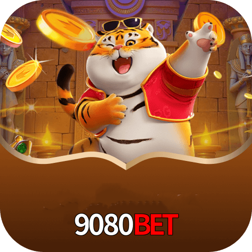 Logo da 9080bet