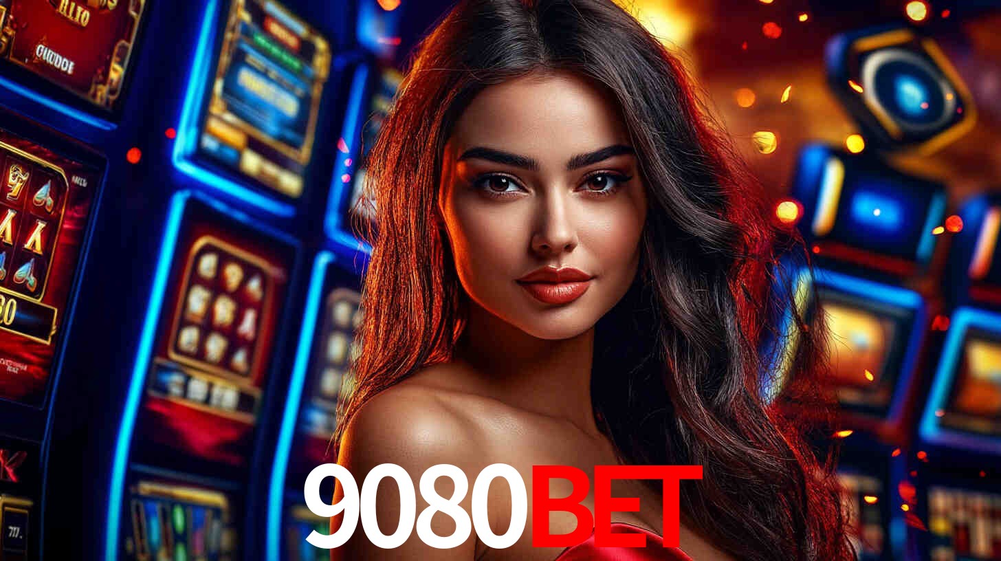 Apostas Esportivas na 9080bet: Um Guia Completo