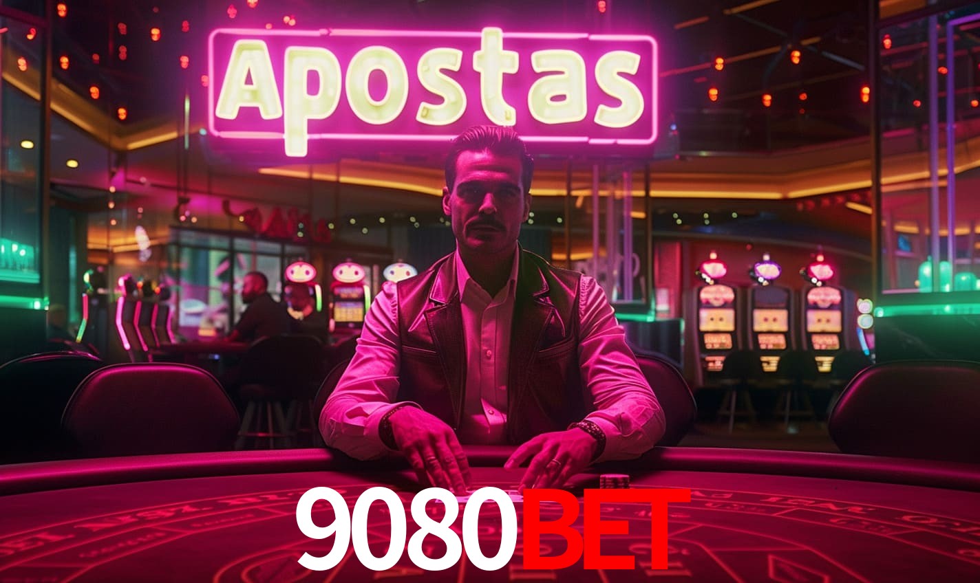 Apostas Esportivas na 9080bet: Um Guia Completo