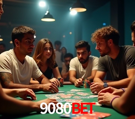 Estatísticas do Jogo 9080bet