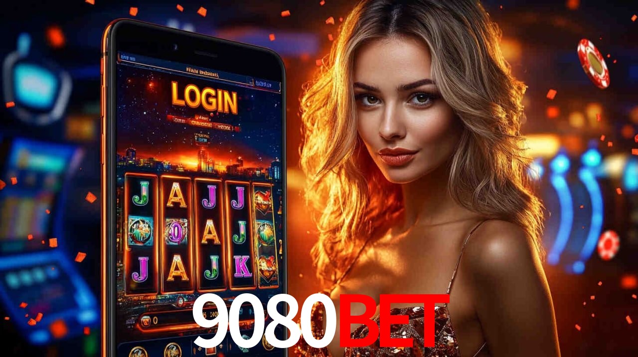 Provedores de Jogos 9080bet