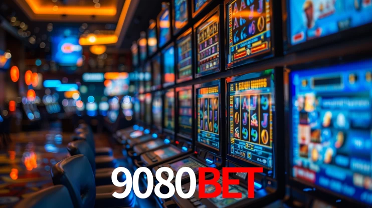 Game Providers 9080bet