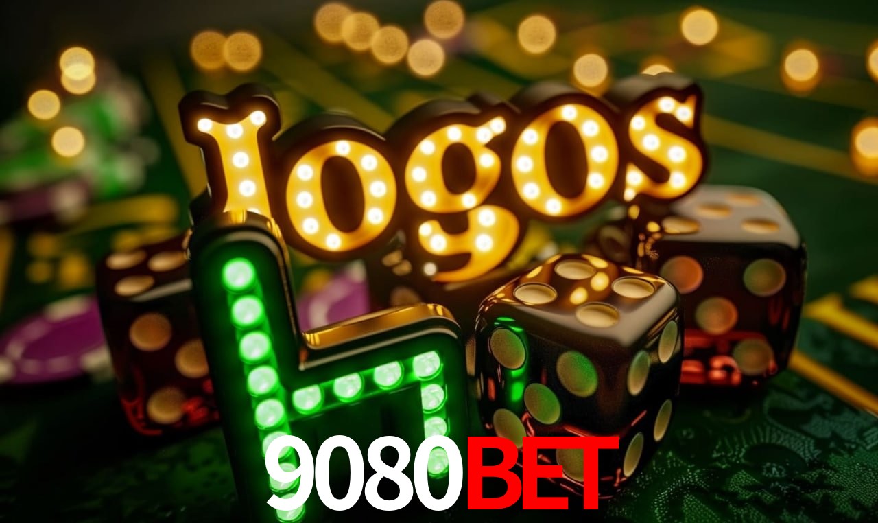 Jogos Exclusivos 9080bet