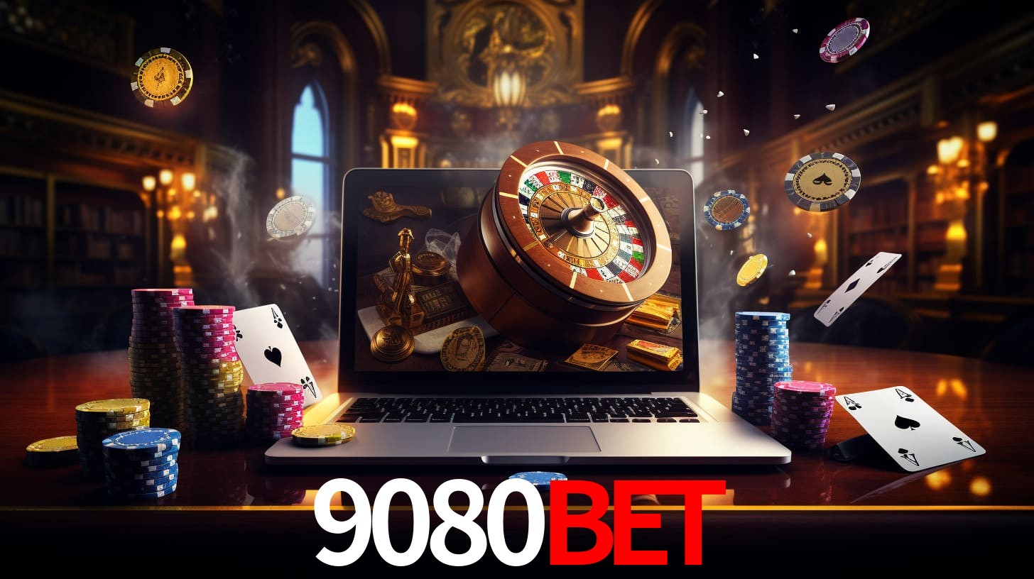 Blackjack Table 9080bet