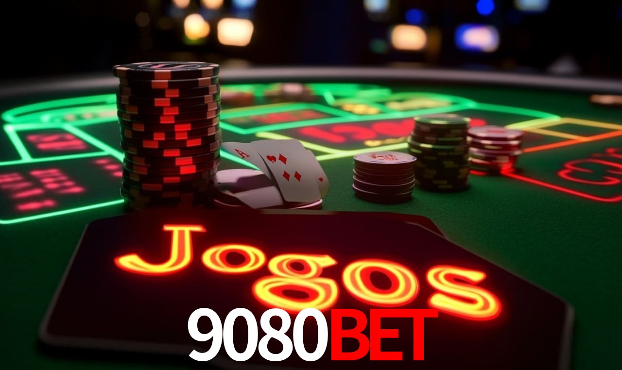 Torneios e prêmios garantidos na 9080bet
