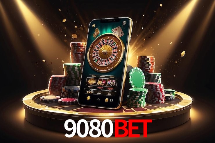 Casino VIP 9080bet