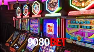 Inovações de Jogos na 9080bet: O Futuro das Experiências Interativas