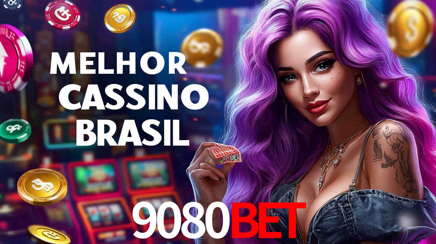 Desvendando o Mundo dos Jogos Virtuais na 9080bet