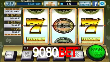 Weekend Specials 9080bet